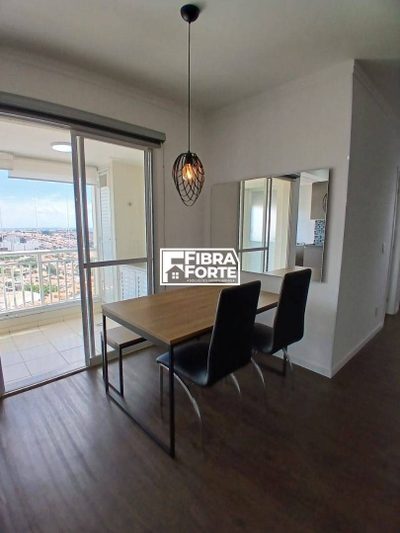 Apartamento, 2 quartos, 66 m² - Foto 2