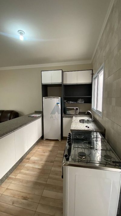 Apartamento, 2 quartos, 79 m² - Foto 1