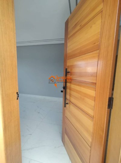Sobrado, 2 quartos, 80 m² - Foto 3