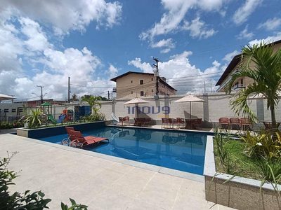 Apartamento, 2 quartos, 37 m² - Foto 1