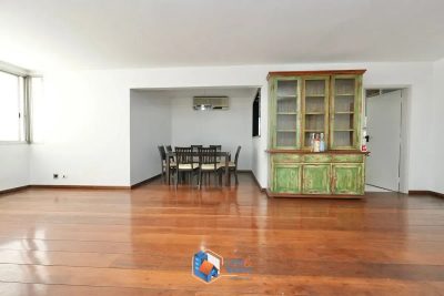 Apartamento, 3 quartos, 129 m² - Foto 3