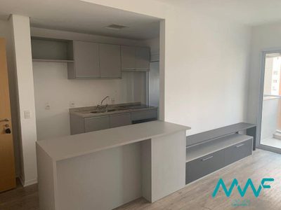 Apartamento, 1 quarto, 50 m² - Foto 3