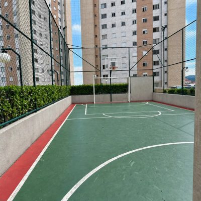 Apartamento, 2 quartos, 49 m² - Foto 4
