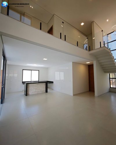 Casa, 3 quartos - Foto 2
