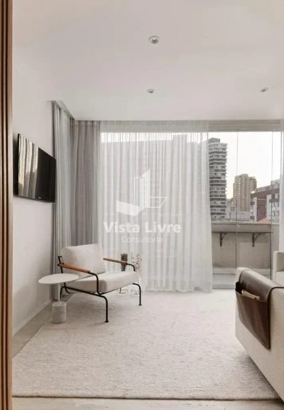 Apartamento, 2 quartos, 125 m² - Foto 2