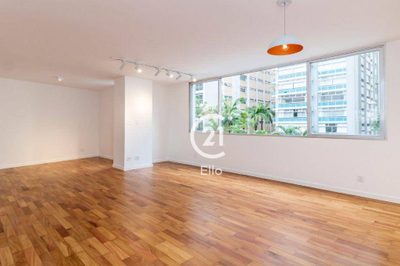 Apartamento, 3 quartos, 129 m² - Foto 3