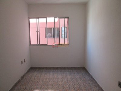Apartamento, 1 quarto, 52 m² - Foto 1