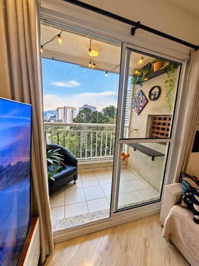Apartamento, 2 quartos, 62 m² - Foto 4