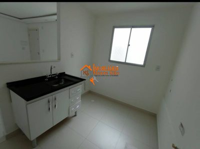 Apartamento, 2 quartos, 45 m² - Foto 4