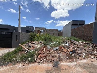 Terreno, 50 m² - Foto 1