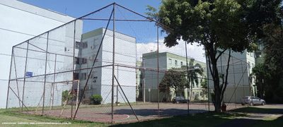 Apartamento, 1 quarto, 43 m² - Foto 3