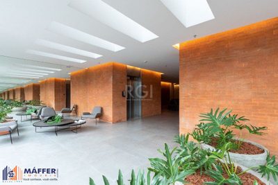Apartamento, 1 quarto, 35 m² - Foto 4