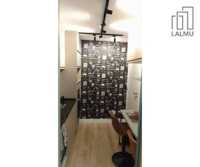 Kitnet-Studio, 21 m² - Foto 4
