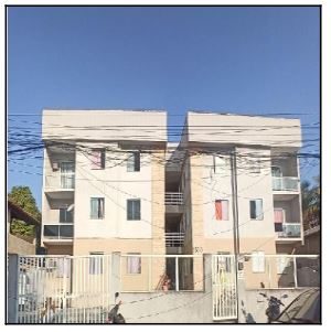 Apartamento, 48 m² - Foto 1