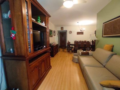 Apartamento, 3 quartos, 155 m² - Foto 1