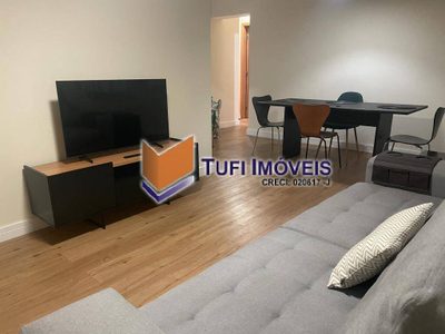 Apartamento, 3 quartos, 87 m² - Foto 4
