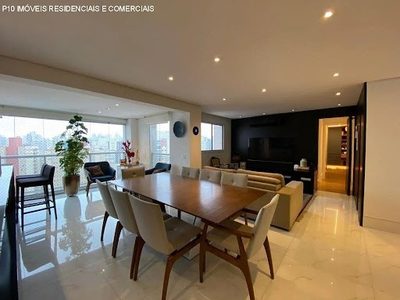 Apartamento, 3 quartos, 141 m² - Foto 1