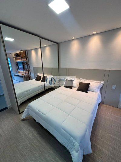 Apartamento, 35 m² - Foto 4