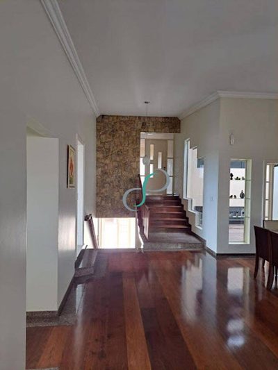 Casa, 4 quartos, 363 m² - Foto 4