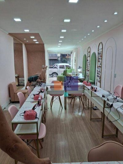 Prédio Inteiro, 118 m² - Foto 2