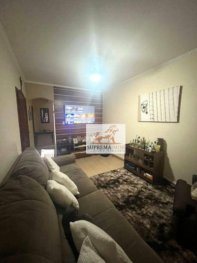Casa, 3 quartos, 190 m² - Foto 2