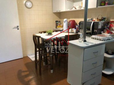 Apartamento, 3 quartos, 123 m² - Foto 2