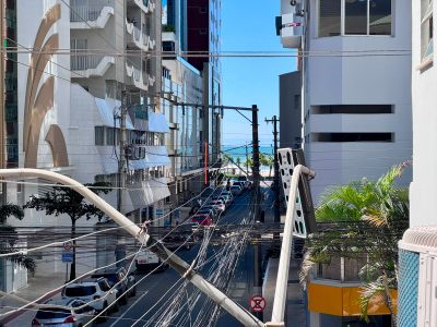 Apartamento, 2 quartos, 80 m² - Foto 2