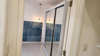 Apartamento, 1 quarto, 50 m² - Foto 2