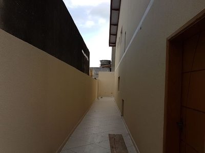 Sobrado, 3 quartos, 110 m² - Foto 3