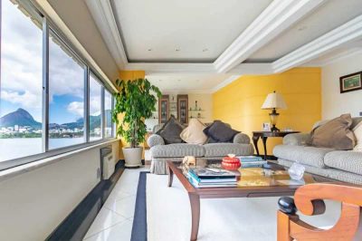 Cobertura, 4 quartos, 495 m² - Foto 4