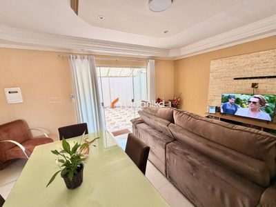 Casa, 2 quartos, 74 m² - Foto 4