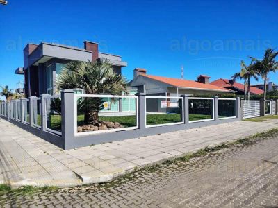 Sobrado, 4 quartos, 299 m² - Foto 1