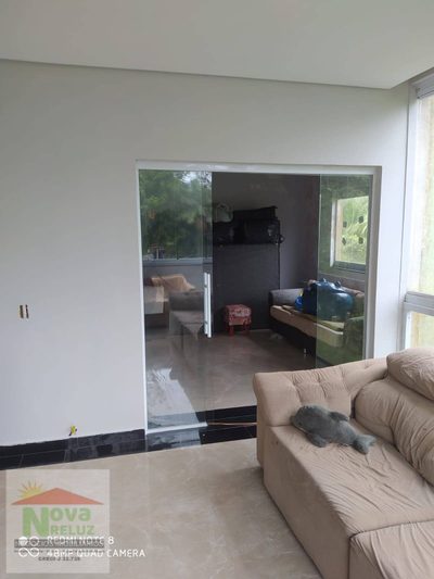 Sítio, 2 quartos - Foto 2