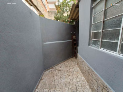 Casa, 1 quarto, 50 m² - Foto 1