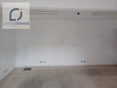 Loja-Salão, 40 m² - Foto 5