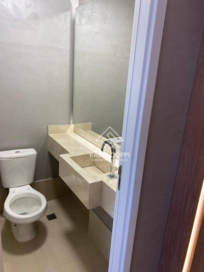 Apartamento, 3 quartos, 96 m² - Foto 4