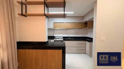 Apartamento, 2 quartos, 69 m² - Foto 4