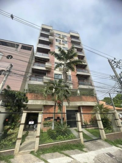Apartamento, 3 quartos, 194 m² - Foto 3