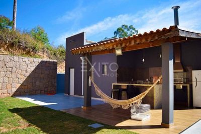 Casa, 4 quartos, 360 m² - Foto 4