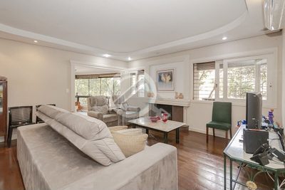 Apartamento, 4 quartos, 191 m² - Foto 1