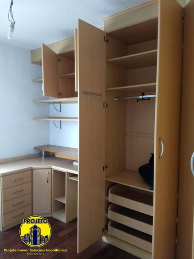 Apartamento, 2 quartos, 50 m² - Foto 5