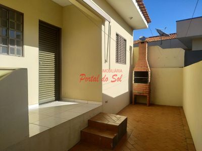 Casa, 2 quartos - Foto 4