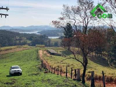 Terreno, 2 hectares - Foto 4