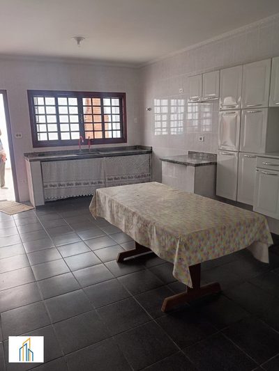 Sobrado, 4 quartos - Foto 3