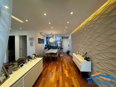 Apartamento, 2 quartos, 72 m² - Foto 5