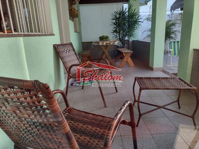 Casa, 2 quartos, 166 m² - Foto 3