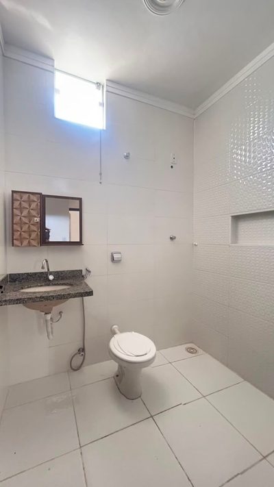 Casa, 2 quartos - Foto 4
