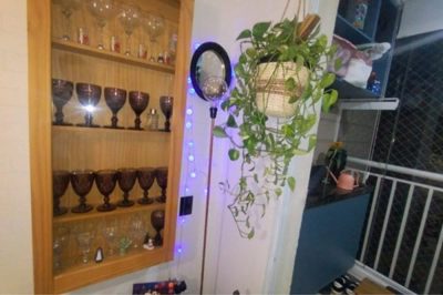 Apartamento, 2 quartos, 54 m² - Foto 2