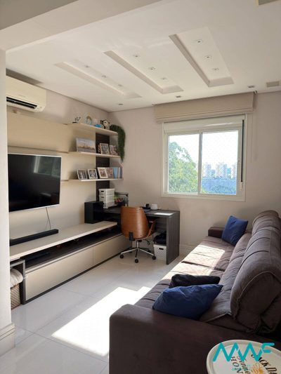 Apartamento, 3 quartos, 122 m² - Foto 4