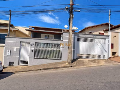 Sobrado, 3 quartos, 130 m² - Foto 1